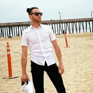 Meet your Posher, Jose